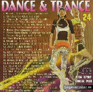 Dance & Trance 24